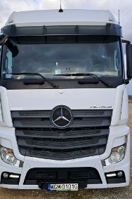 Mercedes-Benz actros-2