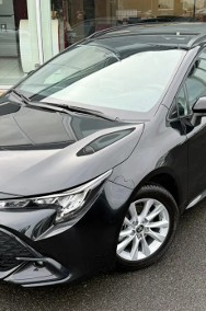 Toyota Corolla XII Comfort 1.8 Hybrid Comfort 1.8 Hybrid 140KM | Podgrzewane fotele!-2