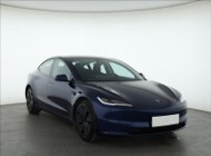 Tesla Model 3 , SoH 93%, Salon Polska, Serwis ASO, Automat, Skóra, Navi,