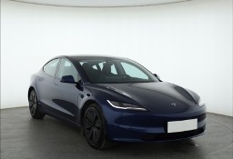 Tesla Model 3 , SoH 93%, Salon Polska, Serwis ASO, Automat, Skóra, Navi,