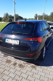 1,0 115 KM Benzyna 2019 r. (Hatchback)-2