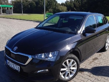 1,0 115 KM Benzyna 2019 r. (Hatchback)-1