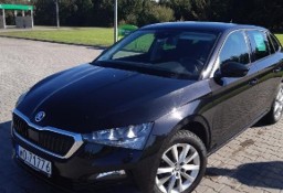 Skoda Scala 1,0 115 KM Benzyna 2019 r. (Hatchback)