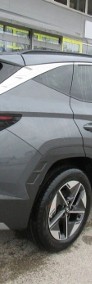 Hyundai Tucson III 1.6 T-GDi HEV Smart 2WD aut 1.6 T-GDi HEV Smart 2WD aut 239KM-4