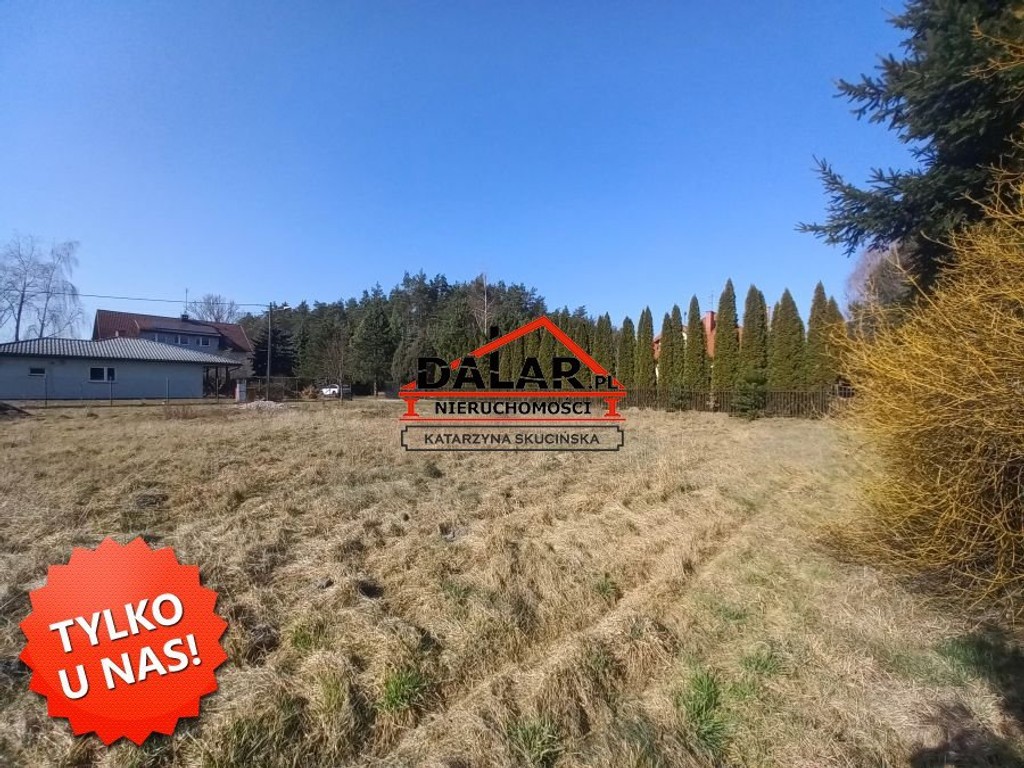 Uzbrojona - prąd, woda, kanalizacja, gaz!, Góra Kalwaria