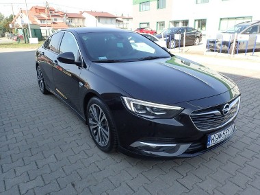 Opel Insignia II Country Tourer-1