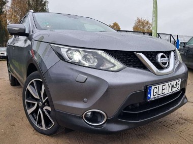 Nissan Qashqai II-1