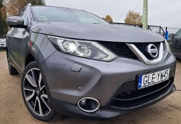 Nissan Qashqai II