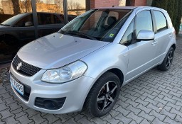 Suzuki SX4 I