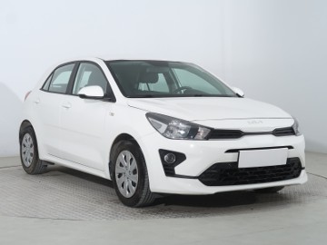 Kia Rio III , Salon Polska, 1. Właściciel, Serwis ASO, VAT 23%, Klima