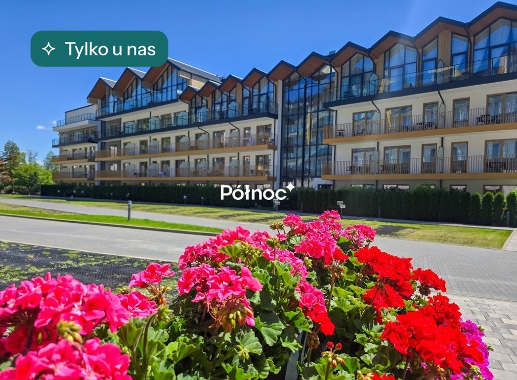 Mieszkanie na sprzedaż, 29 m², 2 pokoje Szklarska Poręba