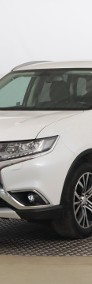 Mitsubishi Outlander III , Salon Polska, 1. Właściciel, Serwis ASO, GAZ, Automat,-3