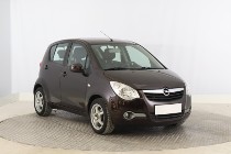 Opel Agila B , Klima,ALU