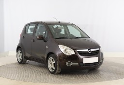 Opel Agila B , Klima,ALU