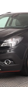 Opel Mokka , Skóra, Navi, Xenon, Bi-Xenon, Klimatronic, Tempomat,-3