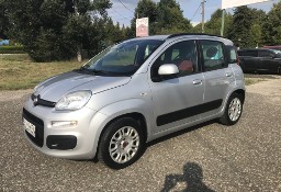 Fiat Panda III Salon PL