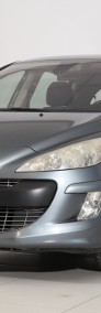 Peugeot 308 I , Klimatronic,ALU, El. szyby-3