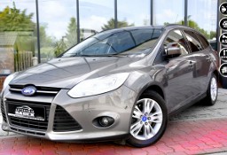 Ford Focus III Klima|6 Bieg|2xParktronic|Bluetooth| Serwisowany|Zarejestr.|GWARANCJ