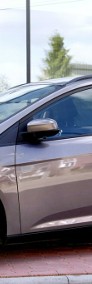 Ford Focus III Klima|6 Bieg|2xParktronic|Bluetooth| Serwisowany|Zarejestr.|GWARANCJ-4