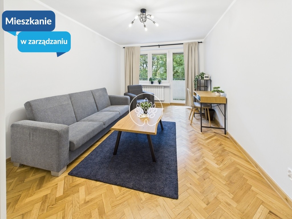 Mieszkanie na wynajem, 46 m² Bartodzieje-Skrzetusko-Bielawki, Dr Antoniego Jurasza