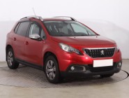 Peugeot 2008 , Salon Polska, Serwis ASO, Navi, Klimatronic, Tempomat,