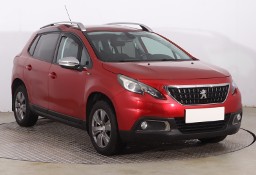 Peugeot 2008 , Salon Polska, Serwis ASO, Navi, Klimatronic, Tempomat,