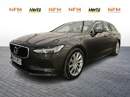 Volvo V90 II 2,0 D4(190 KM) AWD Momentum + Skórzana Tapicerka Salon PL Faktura VA