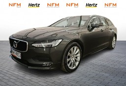 Volvo V90 II 2,0 D4(190 KM) AWD Momentum + Skórzana Tapicerka Salon PL Faktura VA