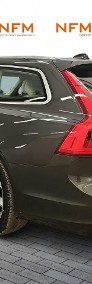 Volvo V90 II 2,0 D4(190 KM) AWD Momentum + Skórzana Tapicerka Salon PL Faktura VA-4