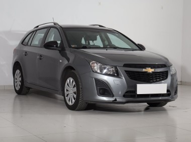 Chevrolet Cruze , Salon Polska, VAT 23%, Klima-1