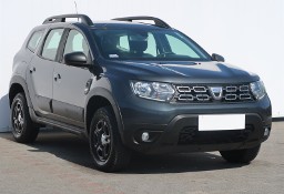 Dacia Duster I , Salon Polska, Navi, Klima, Tempomat, Parktronic