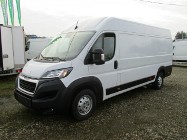 Peugeot Boxer L4H2 2.2 HDI 140KM \ FV23%