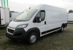 Peugeot Boxer L4H2 2.2 HDI 140KM \ FV23%