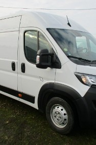 Peugeot Boxer L4H2 2.2 HDI 140KM \ FV23%-2