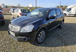 Nissan Qashqai I +2