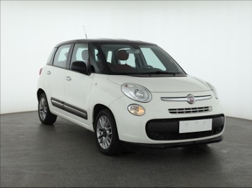 Fiat 500L , Salon Polska, Klima, Tempomat