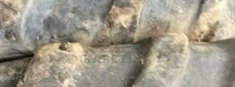 Koło Matbro Sanderson Manitou 405/70-24-1