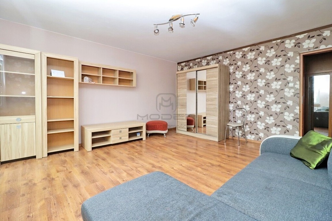 Mieszkanie na sprzedaż, 52 m², Gorzów Wielkopolski - Widok 2