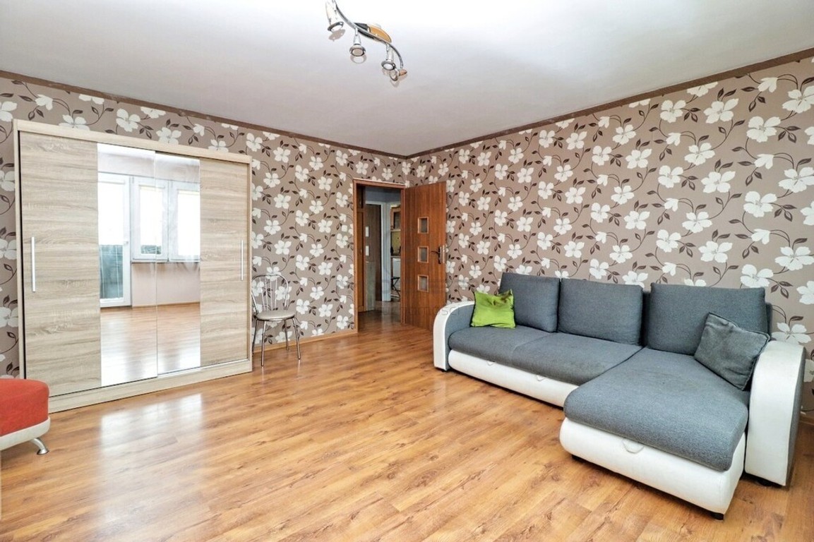 Mieszkanie na sprzedaż, 52 m², Gorzów Wielkopolski - Widok 3