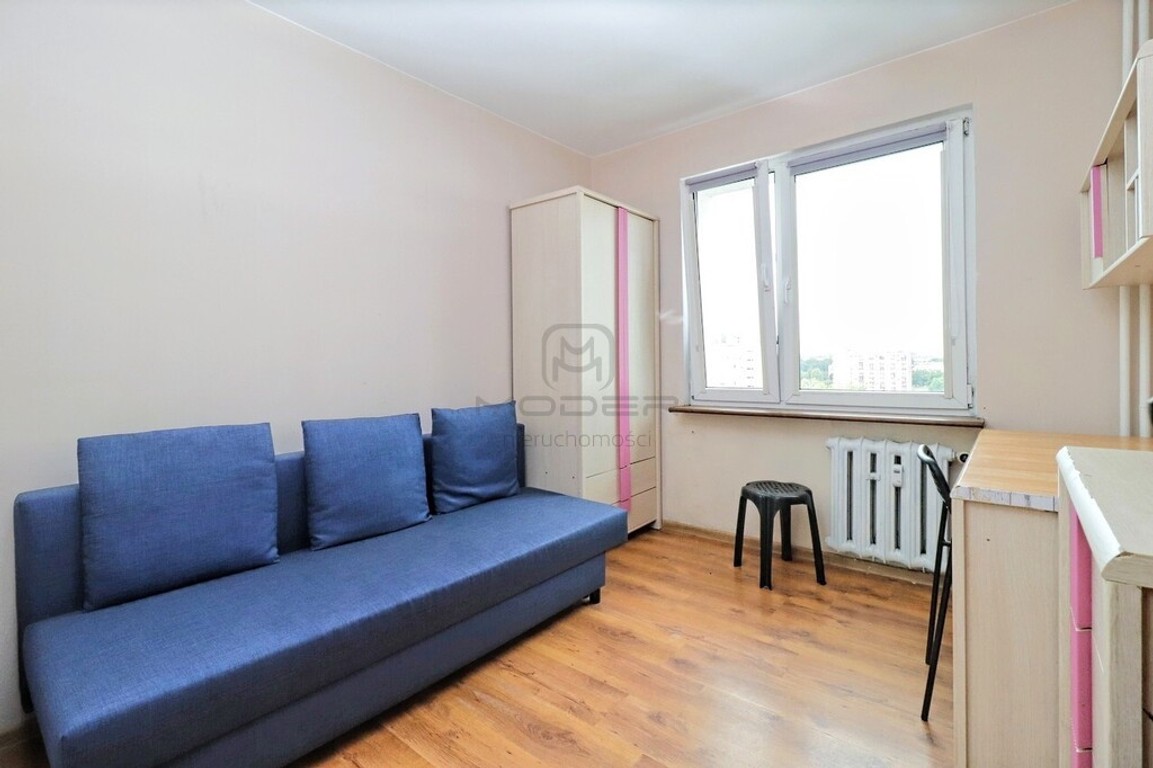 Mieszkanie na sprzedaż, 52 m², Gorzów Wielkopolski - Widok 4
