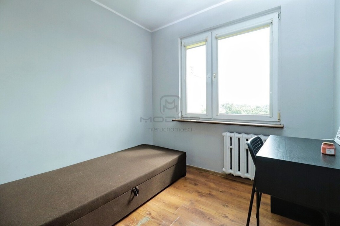 Mieszkanie na sprzedaż, 52 m², Gorzów Wielkopolski - Widok 5