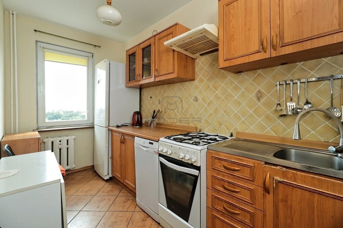 Mieszkanie na sprzedaż, 52 m², Gorzów Wielkopolski - Więcej