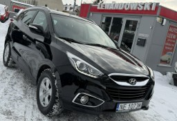 Hyundai ix35 2.0 Diesel Zarejestrowany Ubezpieczony