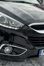 Hyundai ix35 2.0 Diesel Zarejestrowany Ubezpieczony-2