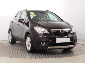 Opel Mokka , GAZ, Klimatronic, Tempomat, Parktronic