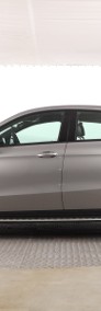 Mercedes-Benz Salon Polska, Serwis ASO, Automat, Skóra, Navi, Klimatronic,-4