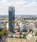 Mieszkanie Warszawa Śródmieście, ul. Twarda