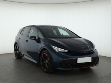 Cupra Born , SoH 95%, Salon Polska, Automat, Navi, Klimatronic,-1