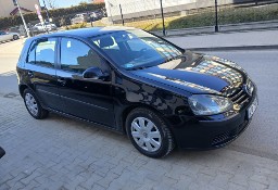 Volkswagen Golf V 1.9 TDI