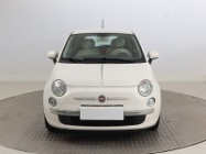 Fiat 500 , Salon Polska, Klima, Parktronic,ALU